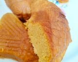 Foto langkah ke 5 dari resep Kue Balu/ Kue Ikan Gula Merah.