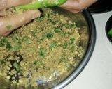 ભરેલા મરચા (Stuffed Marcha Recipe in Gujarati) રેસીપી સ્ટેપ2ફોટો