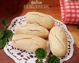 Foto langkah ke 7 dari resep 418. Kue Bagea/Bagiak Kacang.