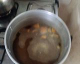 Foto del paso 1 de la receta: Sopa de Kabutia y Zanahoria