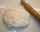 Foto del passaggio 5 della ricetta Calzone con Carciofi