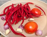 Foto langkah ke 2 dari resep Dendeng Lambok.