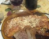 Foto del paso 7 de la receta: Canelones de ricota y espinaca