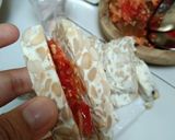 Foto langkah ke 2 dari resep Tempe jeletot.