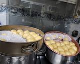 Foto del paso 15 de la receta: Pan de fin de año