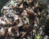 Foto langkah ke 3 dari resep 3. Tumis Cumi Hitam.