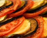 A picture of step 7 of French Ratatouille Recipe ｜ Traditional Home Cooking from Pixar’s Ratatouille 🍆🍅.