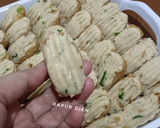 Foto langkah ke 4 dari resep Tahu Bakso Ayam.