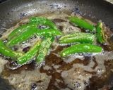 Foto del paso 3 de la receta: Salsa Macha