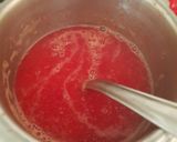 બીટ અને ટામેટા નો સુપ (Beet And Tomato Soup recipe in Gujarati) રેસીપી સ્ટેપ2ફોટો