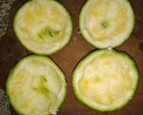 Foto del paso 1 de la receta: Zapallitos rellenos