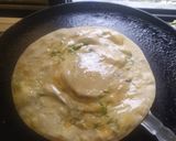 લછછા પરાઠા (Laccha paratha Recipe In Gujarati) રેસીપી સ્ટેપ3ફોટો