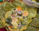 Foto langkah ke 5 dari resep #15 Garang Asem Ikan Batu Tidak Pedas.