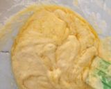 Foto langkah ke 5 dari resep Pudding Busa.