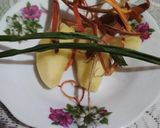Foto langkah ke 1 dari resep Wedang secang.