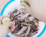 Foto langkah ke 3 dari resep Cakalang Sous Manado ala DapurGiok.