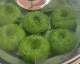 ગ્રીન ખીચું (Green Khichu Recipe In Gujarati) રેસીપી સ્ટેપ3ફોટો