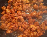 Foto del paso 4 de la receta: Pastel de espinacas, pollo y patata