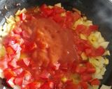 Foto del paso 4 de la receta: 🍝Pasta arrabiata🍝