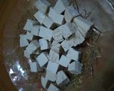 Foto langkah ke 2 dari resep Tahu Goreng Tepung Sambal Pecel.