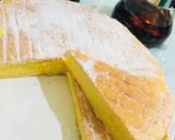 Foto langkah ke 8 dari resep Japanesse Cotton Cheese cake (Ekonomis).