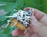 Foto langkah ke 7 dari resep Pisang pasir meleleh (pisang goreng).