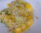 Foto del paso 2 de la receta: Torta multifruta