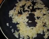 Foto del paso 4 de la receta: Champiñones rellenos