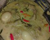Foto langkah ke 5 dari resep Kari ayam ala ala.