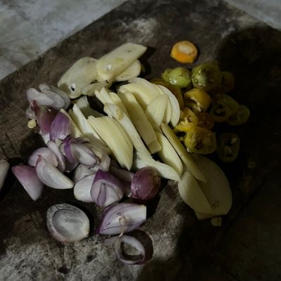 Langkah 2