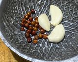 Foto del paso 1 de la receta: Salsita criminal!