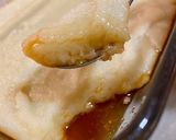 Foto del paso 4 de la receta: Flan de sémola 🍮 (sin horno)