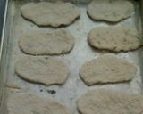 Foto langkah ke 3 dari resep Cireng Nasi.