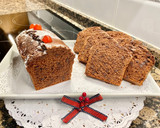 Foto del paso 17 de la receta: Plumcake con chocolate y Cointreau