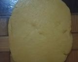 Foto del paso 6 de la receta: Scones dulces rellenos de mermelada y fruta