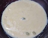 চুসি পিঠা (chusi pitha recipe in Bengali) রেসিপি ধাপ - 4 ছবি