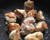 A picture of step 3 of Creamy Garlic Butter Chicken.