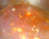 Foto del paso 3 de la receta: Guiso de lentejas con mondongo 💣😍