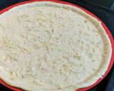 Foto del paso 8 de la receta: Quiche a los 5 Quesos con Cebolla