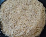 Foto langkah ke 3 dari resep Pizza Nasi (nasi sisa semalam).