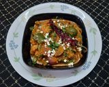 वेज कोल्हापूरी (Veg Kolhapuri Recipe In Marathi) रेसिपी स्टेप 8 फोटो 