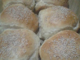 Pan casero