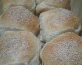 Foto del paso 3 de la receta: Pan casero
