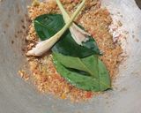 Foto langkah ke 3 dari resep Ayam Bakar Bumbu Rujak.
