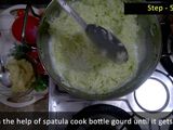 लौकी का हलवा (Lauki Ka Halwa recipe in hindi)