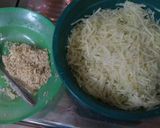 Foto langkah ke 3 dari resep Pempek Pistel (Versi Pempek Dos).