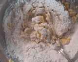 Foto del paso 3 de la receta: Tarta de manzana