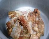 Foto langkah ke 4 dari resep Nasi Arab Kabsah Ayam.