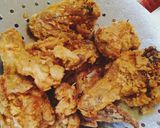 Foto langkah ke 4 dari resep 143. Ayam goreng tepung.