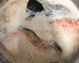 Foto del paso 1 de la receta: 98. Croquetas de salmón (picoteo)